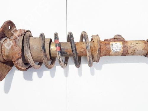 Used Right rear shock absorber Right rear shock absorber MINI MINI (R50, R53) One (90 hp) 35633441 35633441