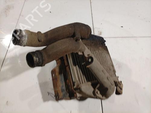 Intercooler MAZDA 6 Hatchback (GH) 2.0 MZR-CD (GH14) | BP34775006M30 - Image 3