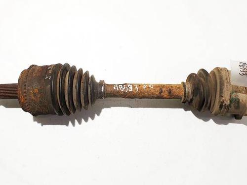 Used Right front driveshaft Right front driveshaft 35351133 35351133