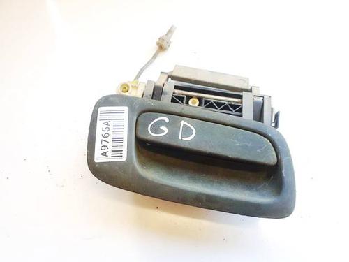 front-right-exterior-door-handle-opel-astra-g-hatchback-t98-1998-1999-2000-2001-2002-2003-2004-2005-2006-2007-2008-2009-34962038 main image