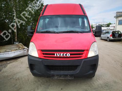 Other IVECO DAILY IV Platform/Chassis 29L12 | BP32622800O1 