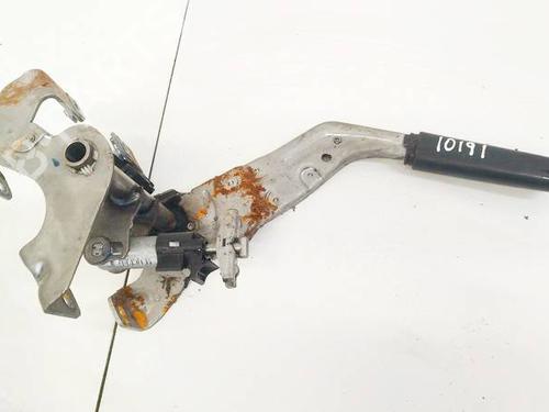 håndbremse håndbremse CITROËN BERLINGO MULTISPACE (B9) 1.6 HDi 75 16V (75 hp) 35038328 35038328