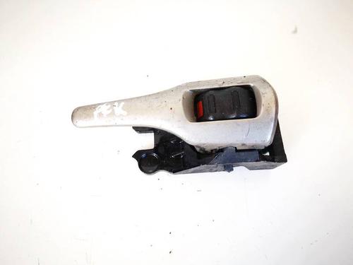 Used Rear left interior door handle Rear left interior door handle 35225705 35225705
