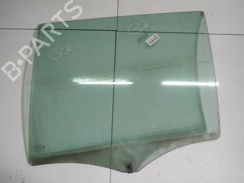 Dør rude ventre bagtil Dør rude ventre bagtil CITROËN C4 Grand Picasso I (UA_) 1.6 HDi (109 hp) 34751041 34751041