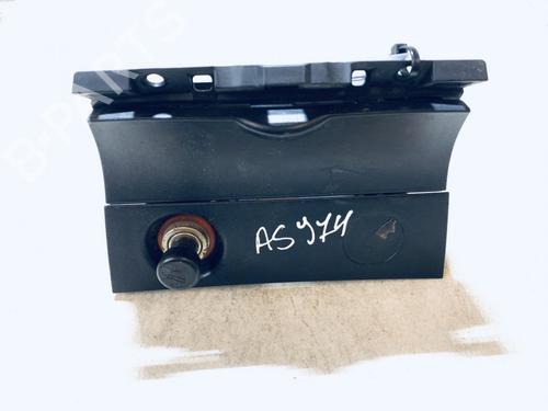 Used Ashtray Ashtray MAZDA 3 (BK) 2.0 (BKEP) (150 hp) 35882565 35882565