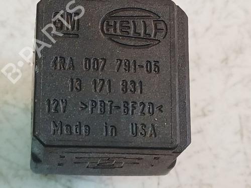 Electronic sensor OPEL ASTRA H (A04) 1.7 CDTI (L48) | BP32535676M84 - Image 4