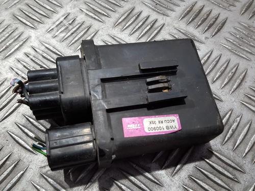 Used Electronic module Electronic module ROVER 200 II Hatchback (RF) 220 SDi (105 hp) 33486726 33486726
