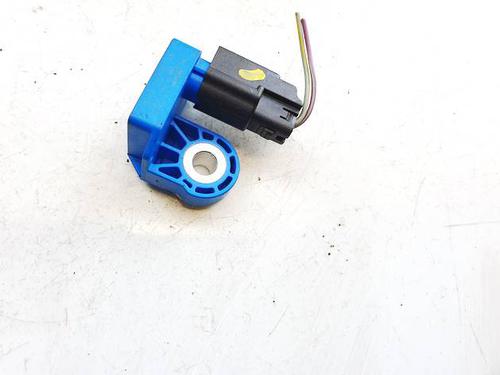 Electronic sensor JAGUAR XF I (X250) 2.7 D | BP39896124M84 - Image 3