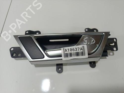 Used Rear right interior door handle Rear right interior door handle AUDI A6 C6 (4F2) 2.4 (177 hp) 34947668 34947668