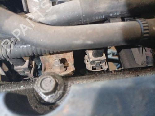 Used Injector Injector 39604155 39604155