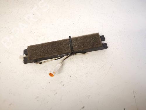 Used Electronic module Electronic module PEUGEOT BOXER Van 2.0 BlueHDi 130 (130 hp) 34749755 34749755