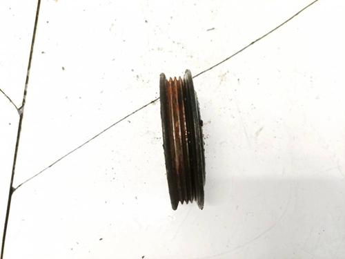 Pulley NISSAN ALMERA II Hatchback (N16) 1.5 | BP35242717M122 - Image 2