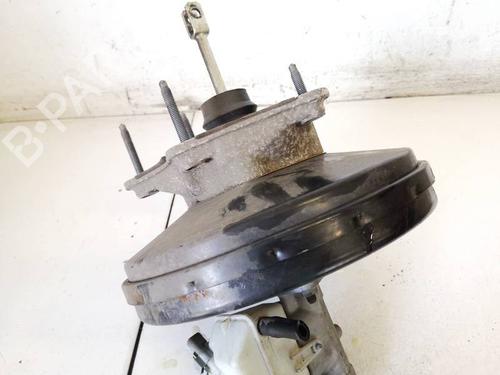 Servo brake NISSAN NOTE (E11, NE11) 1.4 | BP35078494M42 - Image 2