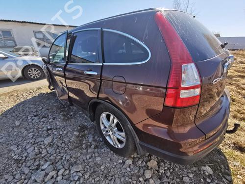 Pipe HONDA CR-V III (RE_) 2.2 i-DTEC 4WD (RE6) | BP33999762M125  - Image 11