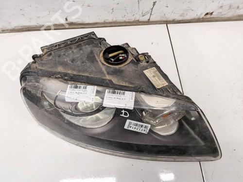Used Right headlight Right headlight VW TOUAREG (7LA, 7L6, 7L7) 3.0 V6 TDI (225 hp) 36250477 36250477