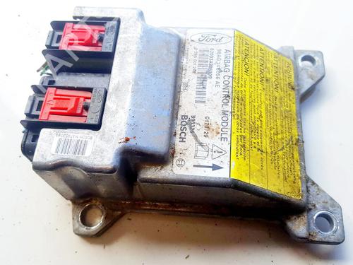 ecu-airbags-ford-focus-i-daw-dbw-1998-1999-2000-2001-2002-2003-2004-2005-2006-2007-2008-2009-33519846 main image