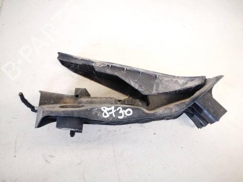 Pedal Pedal VW TIGUAN (5N_) 1.4 TSI (150 hp) 35274384 35274384