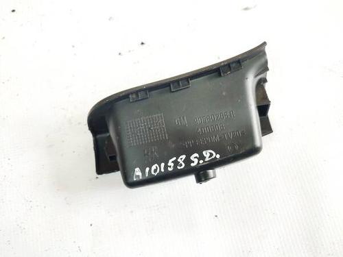 other-opel-zafira-a-mpv-t98-1999-2000-2001-2002-2003-2004-2005-2006-35034914 main image