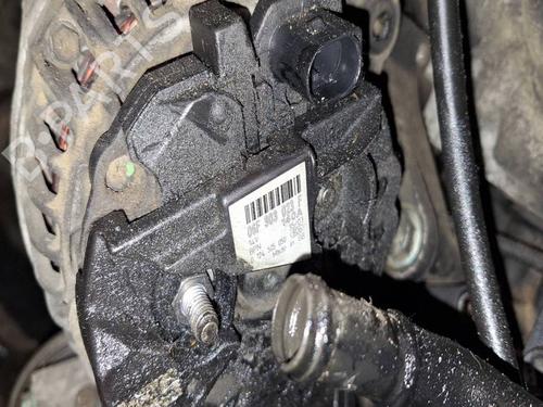 Alternator AUDI A3 (8P1) 2.0 TDI 16V | BP36588534M7 - Image 5