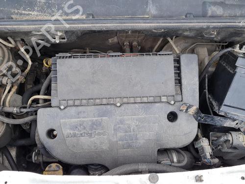 Luftventil DAEWOO REXTON (GAB_) 2.7 D All-wheel Drive | BP33086731I21  - Image 7