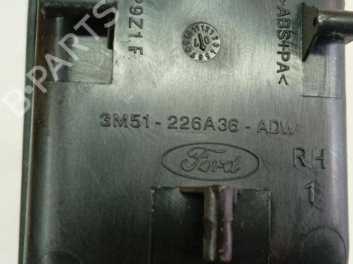 Other FORD FOCUS II (DA_, HCP, DP) 1.8 TDCi | BP37064320O1 - Image 4