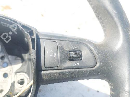 Steering wheel controls AUDI A6 C6 (4F2) 2.8 FSI | BP35036307E15 - Image 2
