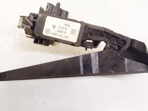 Pedal VW PASSAT B7 (362) 1.6 TDI | BP34867543I4 - Image 2