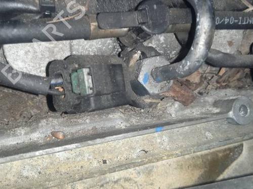 Used Injector Injector MERCEDES-BENZ M-CLASS (W164) ML 420 CDI 4-matic (164.128) (306 hp) 34894213 34894213