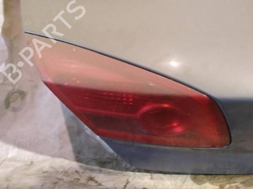 Used Left tailgate light Left tailgate light 35348485 35348485