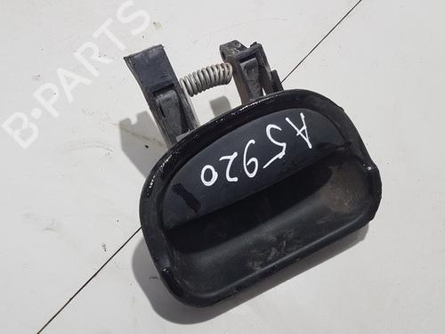 Used Rear right interior door handle Rear right interior door handle RENAULT KANGOO (KC0/1_) 1.6 16V 4x4 (KC0P, KC0S, KC0L) (95 hp) 35640648 35640648