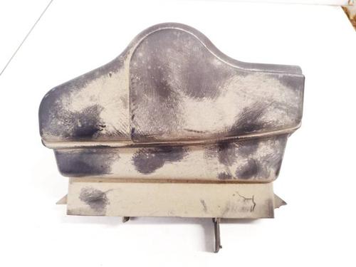 Used Pipe Pipe SKODA OCTAVIA II (1Z3) 1.4 TSI (122 hp) 35831206 35831206