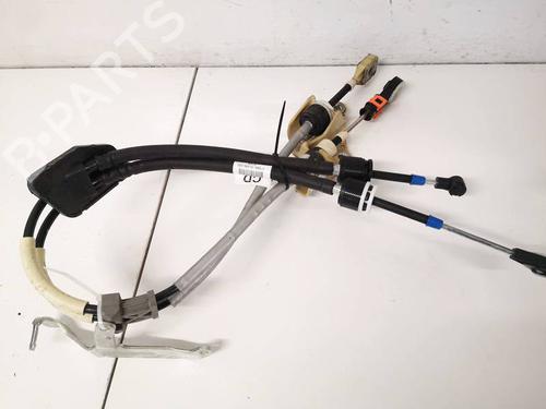 Used Cable Cable 35321562 35321562