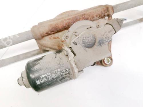 Used Front wiper motor Front wiper motor 35363445 35363445