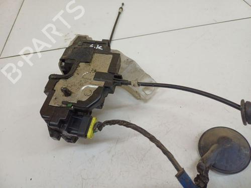 Rear left lock KIA CEE'D Hatchback (ED) 1.6 CRDi 115 | BP36960079C100 - Image 2