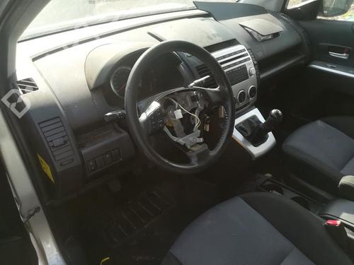 Speaker MAZDA 5 (CR) 2.0 (CREW, CR19) | BP33513219E2 - Image 8