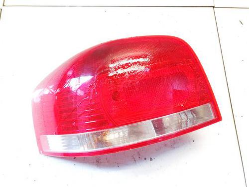 Used Left taillight Left taillight AUDI A3 (8P1) 2.0 TDI 16V (140 hp) 34747267 34747267