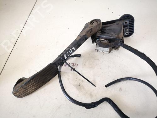 Used Pedal Pedal VOLVO S80 I (184) 2.5 TDI (140 hp) 35395332 35395332