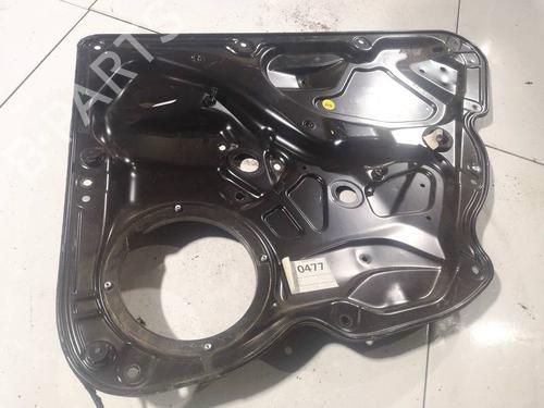 Used Rear right window mechanism Rear right window mechanism 34760861 34760861