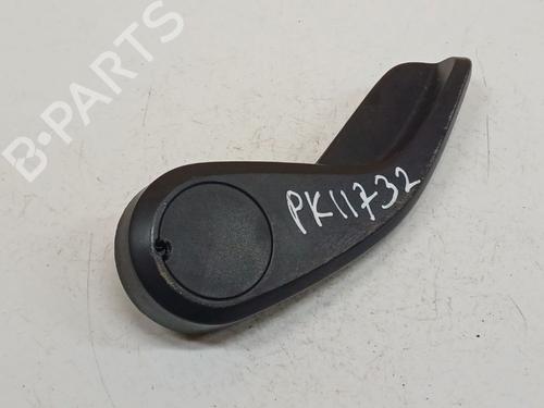 Used Interior handle Interior handle OPEL ZAFIRA / ZAFIRA FAMILY B (A05) 1.9 CDTI (M75) (120 hp) 40287381 40287381