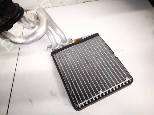 Used Heater matrix Heater matrix VW TOURAN (1T1, 1T2) 2.0 TDI 16V (140 hp) 34914572 34914572