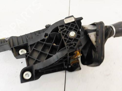 Used Gear lever Gear lever FORD TRANSIT Van (FA_ _) 2.2 TDCi (130 hp) 35266293 35266293