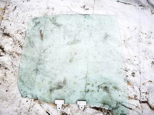 Used Rear right door window Rear right door window NISSAN ALMERA I Hatchback (N15) 2.0 D (75 hp) 34739758 34739758