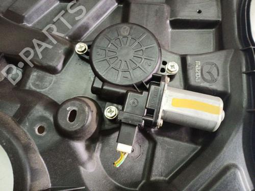 Used Left front window motor Left front window motor 36686225 36686225