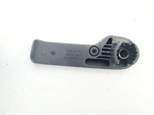 Interior handle SEAT LEON (1P1) 2.0 FSI | BP39222655I7 - Image 2