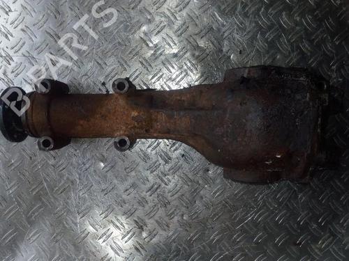 Used Rear differential Rear differential 35655187 35655187