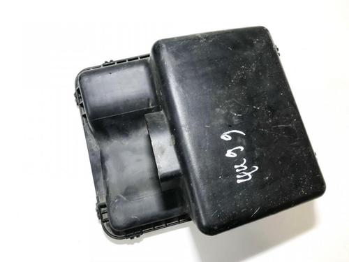Used Air filter box Air filter box KIA SORENTO I (JC) 2.5 CRDi 4WD (140 hp) 35841628 35841628