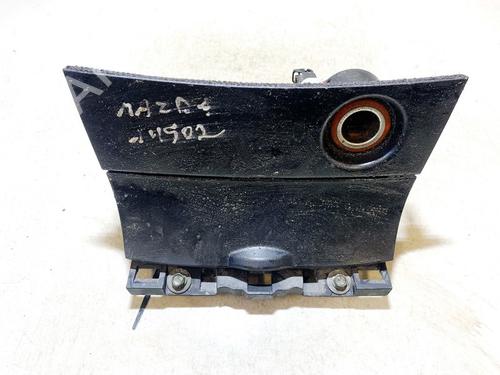 Used Ashtray Ashtray MAZDA 3 (BK) 1.6 DI Turbo (109 hp) 35874070 35874070
