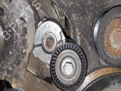 Used Pulley Pulley 38431898 38431898