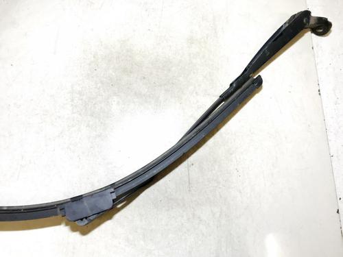 Used Front windshield wiper arm Front windshield wiper arm 33101725 33101725