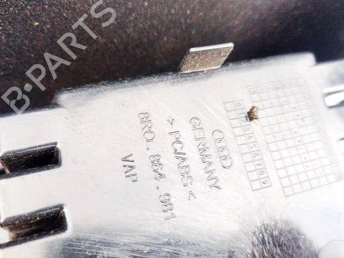 Armrest / Center console AUDI Q5 (8RB) 3.2 FSI quattro | BP35080229I20 - Image 3